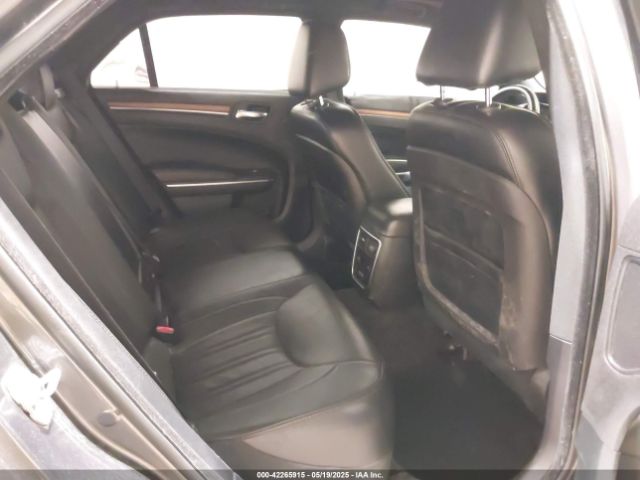 2016 CHRYSLER 300C 2C3CCASG6GH156980 Photo 7