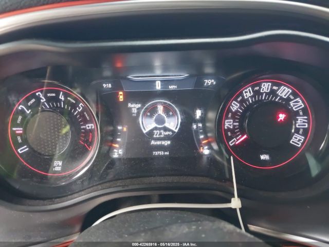 2021 DODGE CHALLENGER 2C3CDZAG9MH530913 Photo 6