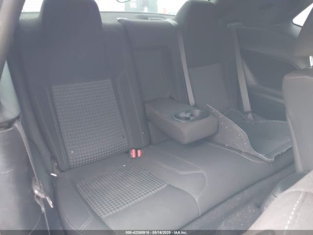 2021 DODGE CHALLENGER 2C3CDZAG9MH530913 Photo 7