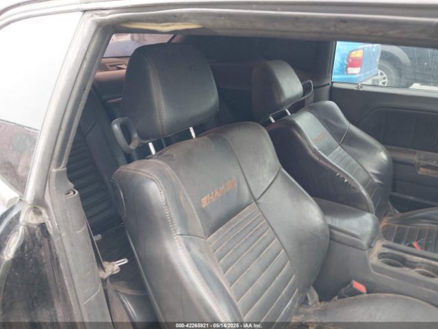 2C3CDYBT9EH281990 Dodge Challenger Shaker Pkg