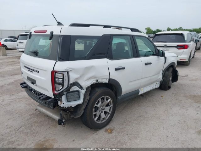 2021 FORD BRONCO SPORT 3FMCR9A67MRB12953 Photo 3