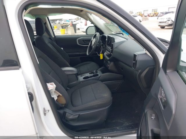 2021 FORD BRONCO SPORT 3FMCR9A67MRB12953 Photo 4
