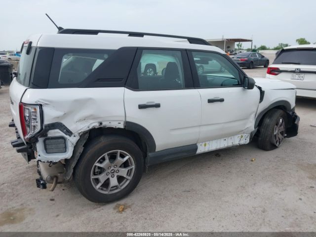 2021 FORD BRONCO SPORT 3FMCR9A67MRB12953 Photo 5