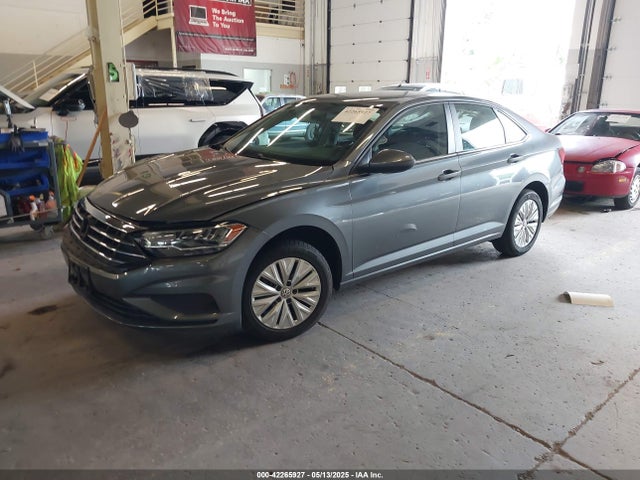 3VWC57BU1KM031360 Volkswagen 1.4 tsi