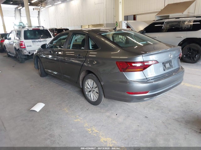 3VWC57BU1KM031360 Volkswagen 1.4 tsi