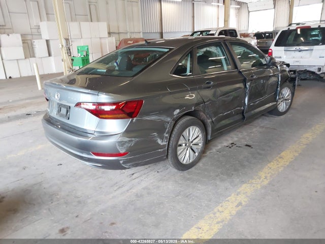 3VWC57BU1KM031360 Volkswagen 1.4 tsi
