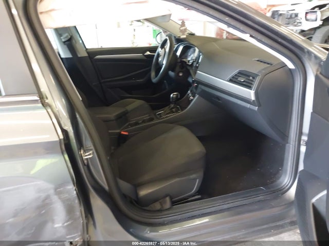 3VWC57BU1KM031360 Volkswagen 1.4 tsi