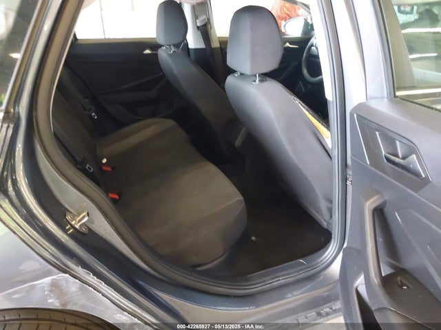 3VWC57BU1KM031360 Volkswagen 1.4 tsi