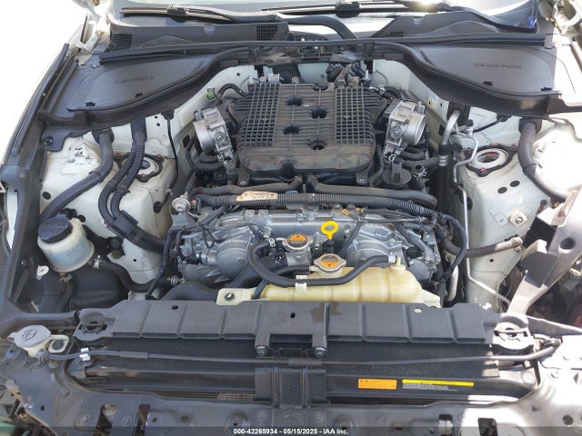 JN1AZ4EH3GM932280 Nissan 2016