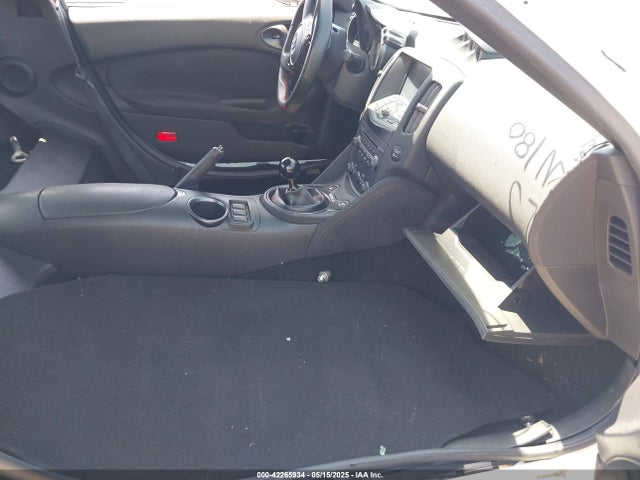 JN1AZ4EH3GM932280 Nissan 2016