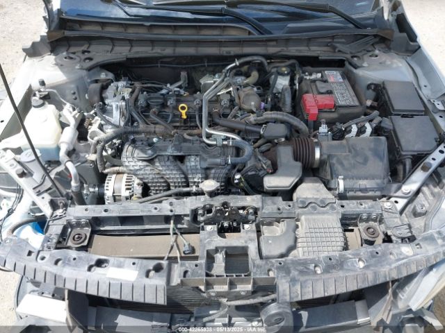 1N4BL4DV6PN363371 Nissan Altima Sv Fwd
