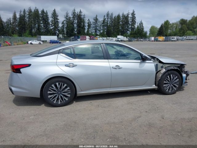 1N4BL4DV6PN363371 Nissan Altima Sv Fwd