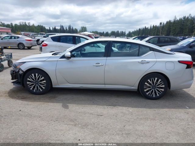 1N4BL4DV6PN363371 Nissan Altima Sv Fwd