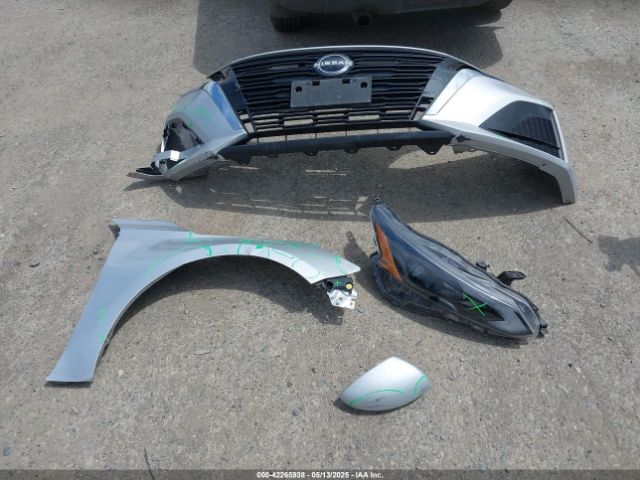 1N4BL4DV6PN363371 Nissan Altima Sv Fwd
