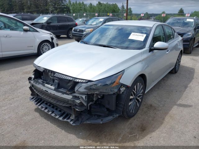 1N4BL4DV6PN363371 Nissan Altima Sv Fwd