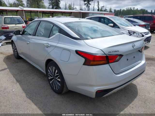 1N4BL4DV6PN363371 Nissan Altima Sv Fwd