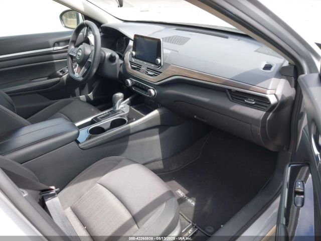 1N4BL4DV6PN363371 Nissan Altima Sv Fwd