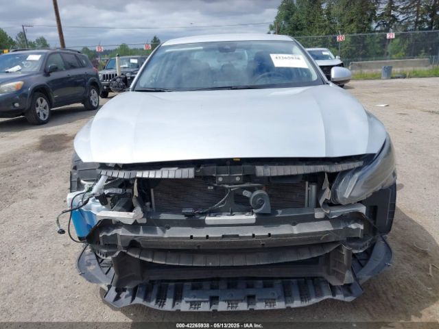 1N4BL4DV6PN363371 Nissan Altima Sv Fwd