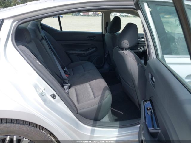 1N4BL4DV6PN363371 Nissan Altima Sv Fwd