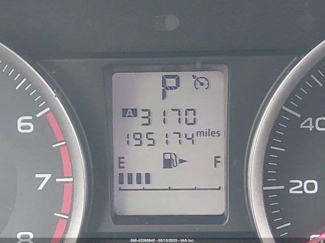 JF2SJADC3FH459115 Subaru Forester 2.5i Premium