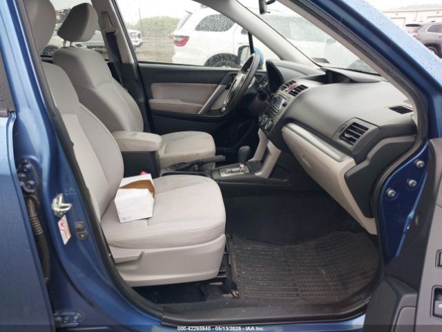 JF2SJADC3FH459115 Subaru Forester 2.5i Premium