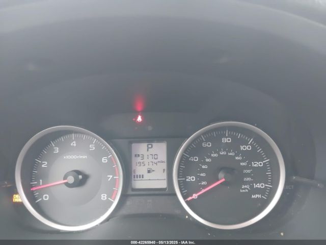 JF2SJADC3FH459115 Subaru Forester 2.5i Premium