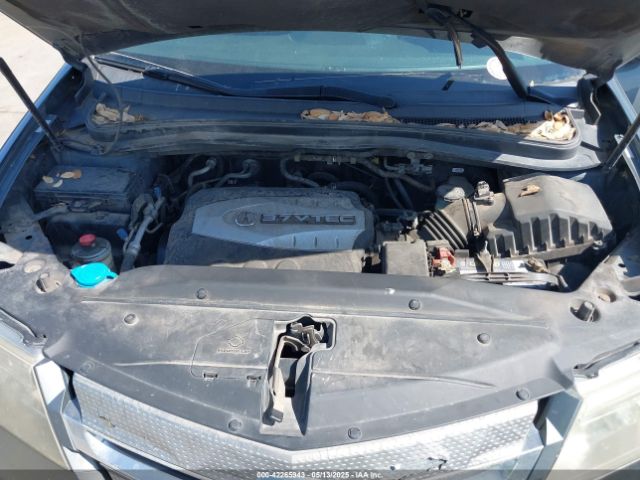 2007 ACURA MDX 2HNYD28357H514931 Photo 9