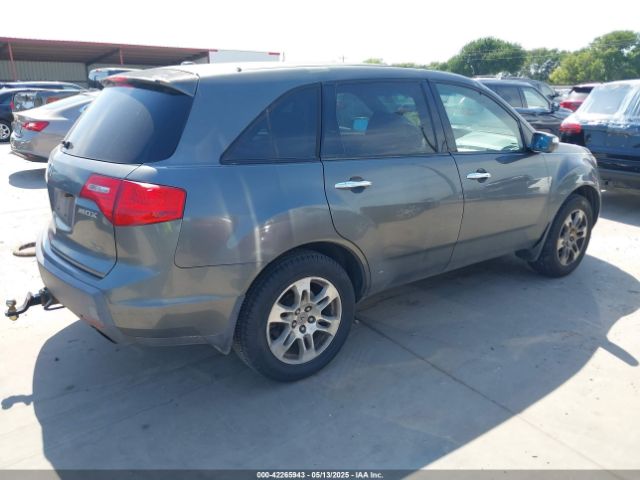 2007 ACURA MDX 2HNYD28357H514931 Photo 3