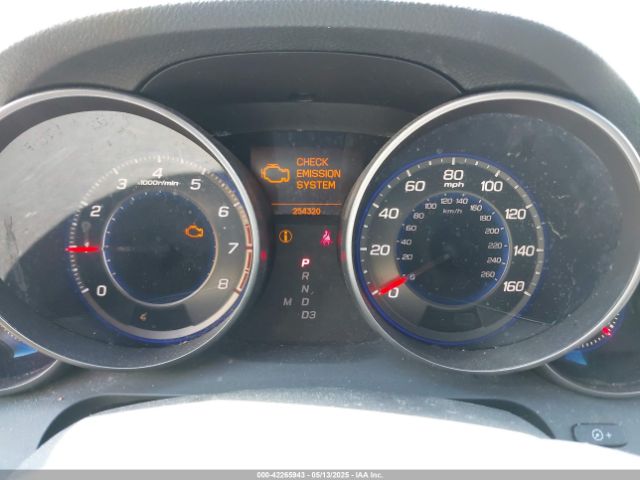 2007 ACURA MDX 2HNYD28357H514931 Photo 6