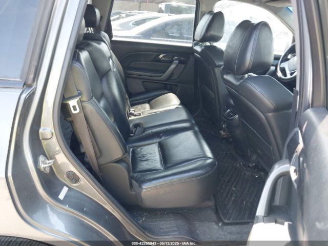 2007 ACURA MDX 2HNYD28357H514931 Photo 7