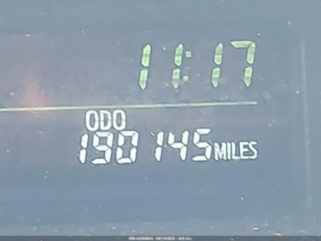 JTDZN3EU1E3324828 Toyota Prius V Three