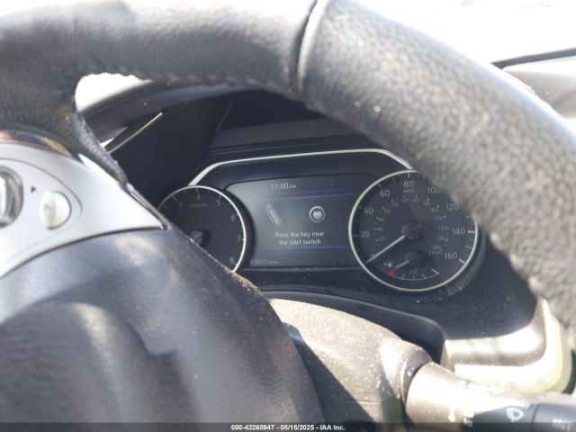 5N1AZ2MH5JN152006 Nissan MURANO SV