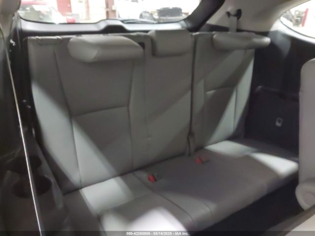 5TDEBRCH6MS062074 Toyota Highlander Hybrid Platinum
