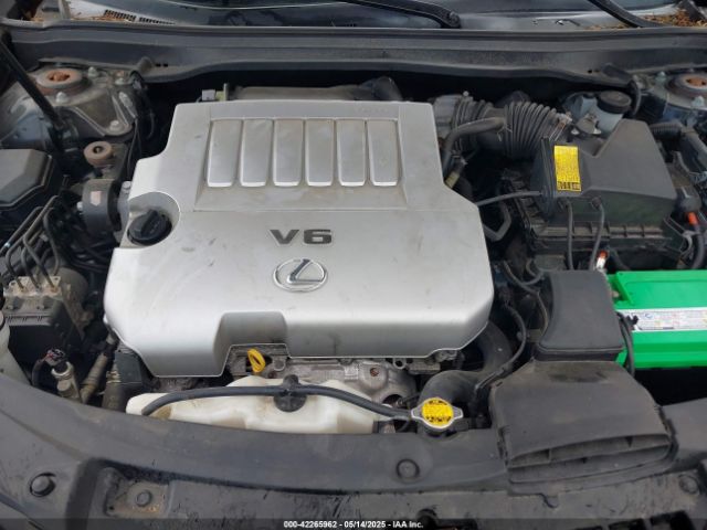 JTHBK1GGXF2190333 Lexus ES 350
