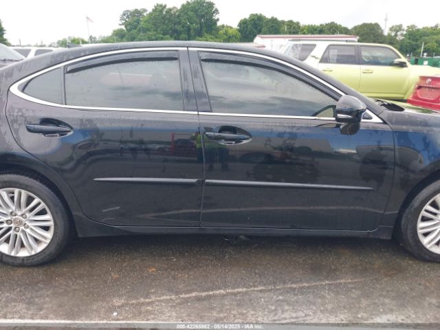 JTHBK1GGXF2190333 Lexus ES 350