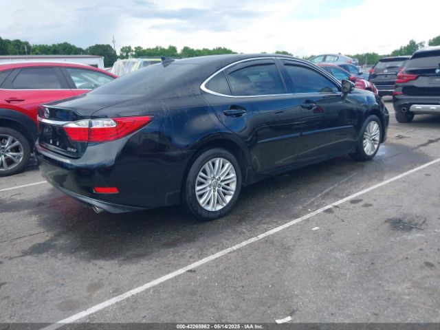 JTHBK1GGXF2190333 Lexus ES 350