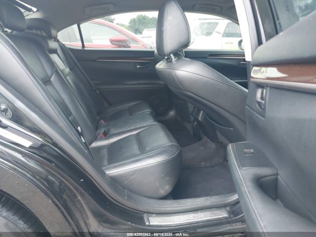 JTHBK1GGXF2190333 Lexus ES 350