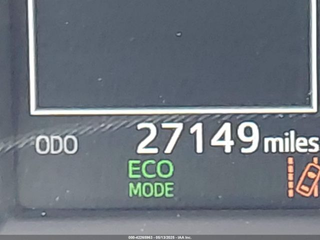 2T3WFREVXHW318359 Toyota Rav4 Xle