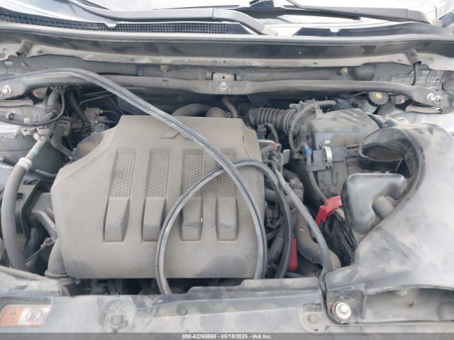 JA4AS3AA1KZ024551 Mitsubishi tc/ic mivec