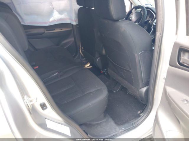 JA4AS3AA1KZ024551 Mitsubishi tc/ic mivec