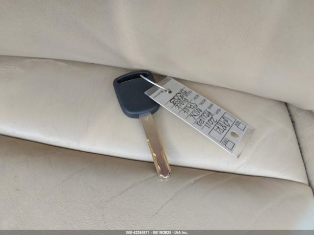 2011 ACURA MDX 2HNYD2H61BH543023 Photo 10