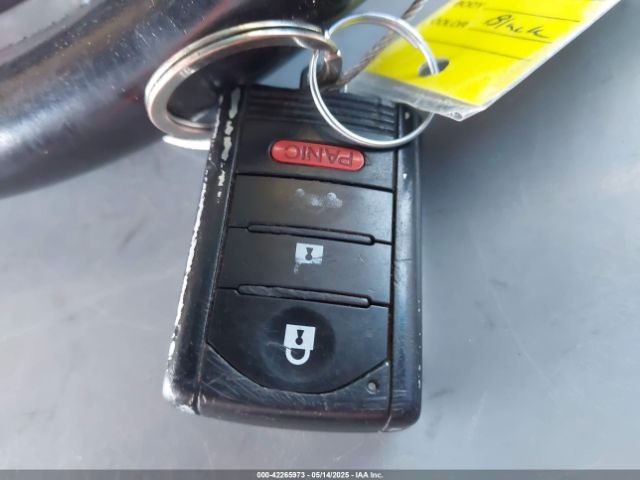 2009 ACURA TL 19UUA86569A013697 Photo 10