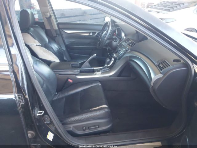 2009 ACURA TL 19UUA86569A013697 Photo 4