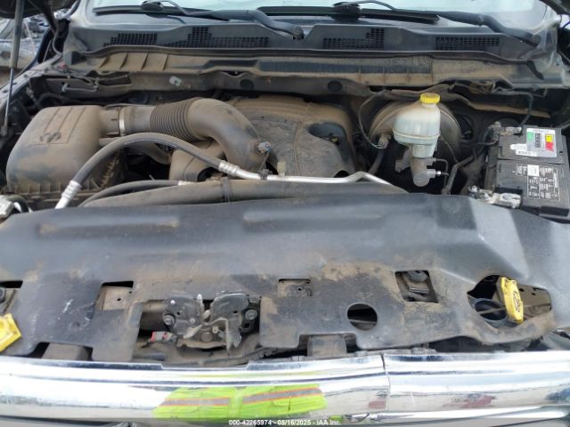 1C6RR6LTXFS784956 RAM 1500 Lone Star