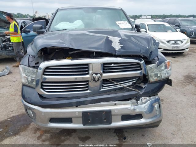 1C6RR6LTXFS784956 RAM 1500 Lone Star