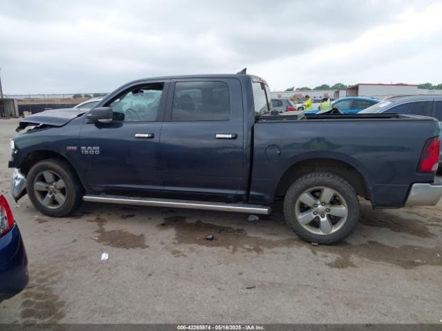 1C6RR6LTXFS784956 RAM 1500 Lone Star