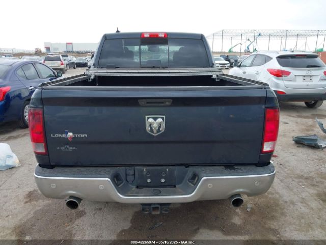 1C6RR6LTXFS784956 RAM 1500 Lone Star