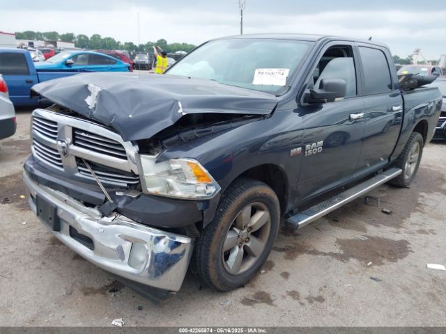 1C6RR6LTXFS784956 RAM 1500 Lone Star