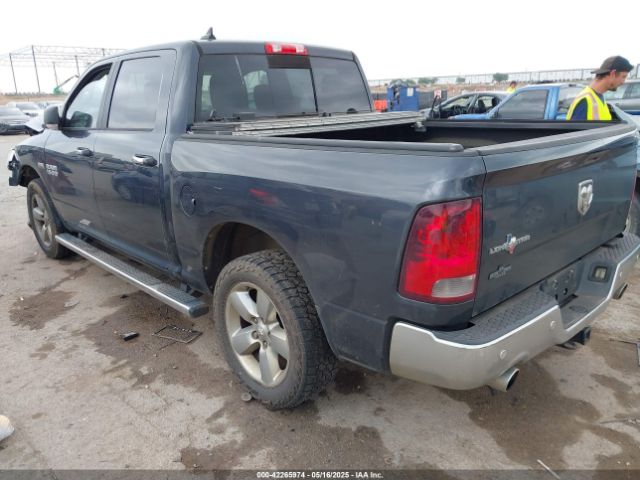 1C6RR6LTXFS784956 RAM 1500 Lone Star