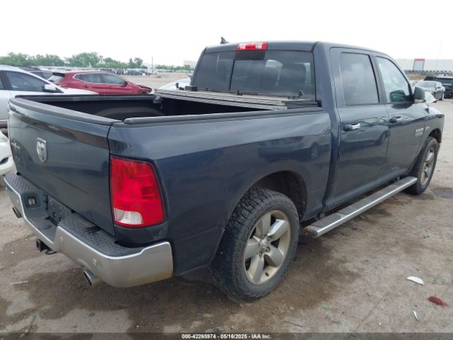 1C6RR6LTXFS784956 RAM 1500 Lone Star